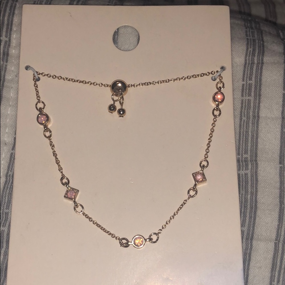 A New Day bracelet